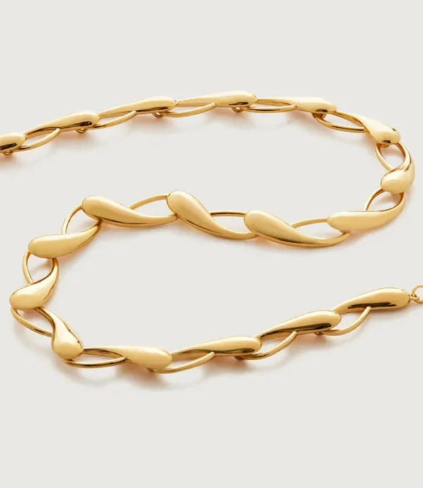 Choker Drops Necklace
