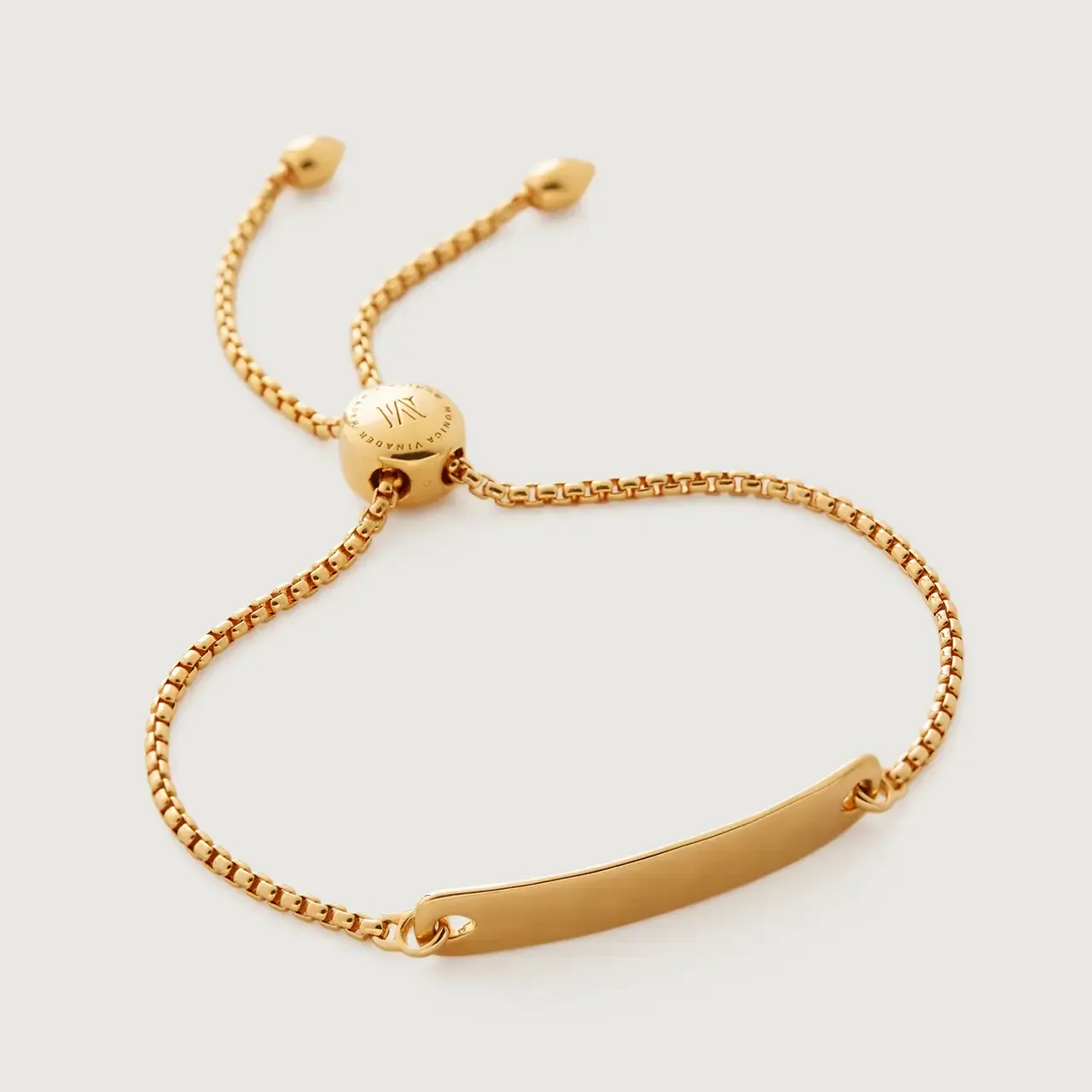 Friendship Chain Bracelet