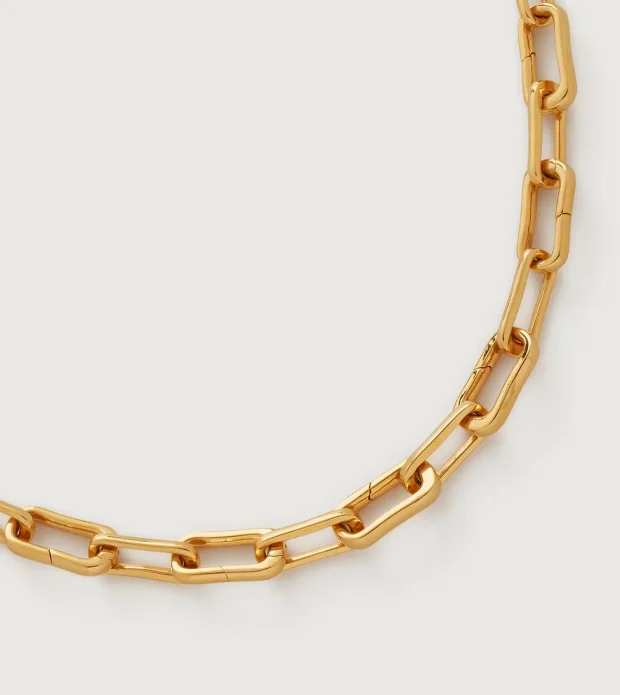 Nada Charm Necklace - Image 3